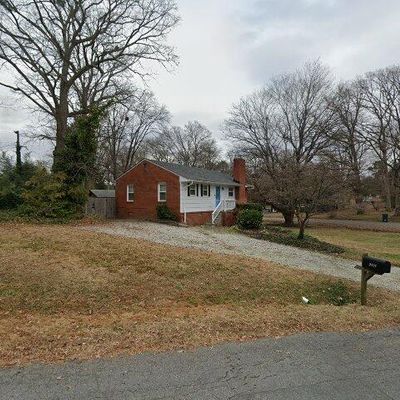 2401 Nortonia Rd, Henrico, VA 23229