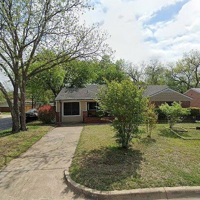 2401 Shalon Ave, Fort Worth, TX 76112