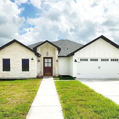 2402 Carolina Drive, Mercedes, TX 78570