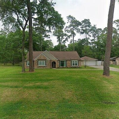 2402 Creekleaf Rd, Houston, TX 77068