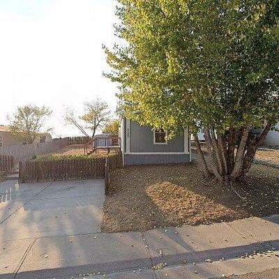 2402 Sammye Ave, Gillette, WY 82718