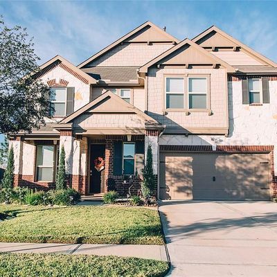 24038 Buffalo Cove Ln, Katy, TX 77493