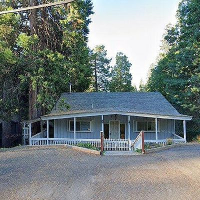 24030 Pine Lake Dr, Twain Harte, CA 95383