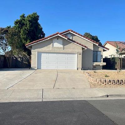 2405 Brazil Dr, Antioch, CA 94509