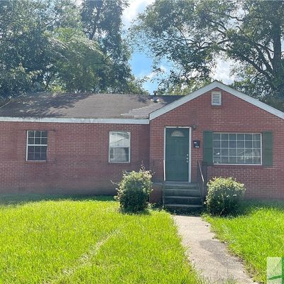 2405 Louisiana Ave, Savannah, GA 31404