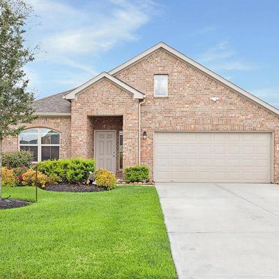 2405 Mar Vista Ln, La Marque, TX 77568