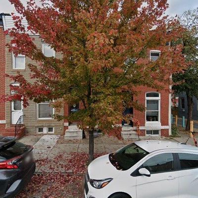 2406 E Fairmount Ave, Baltimore, MD 21224