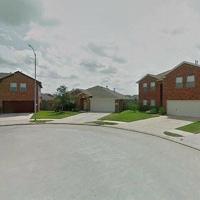 2406 Grove View Trl, Fresno, TX 77545