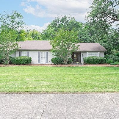 2406 Hermitage Dr, Montgomery, AL 36111