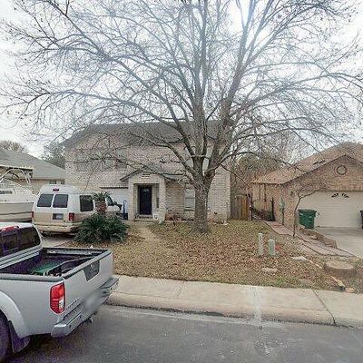 2406 Canyon Trce, San Antonio, TX 78232