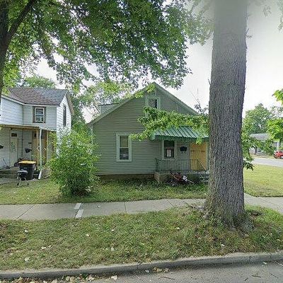 2406 Miner St, Fort Wayne, IN 46807