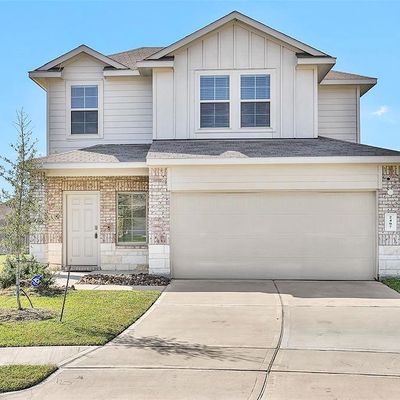 2407 High Spruce Cir, Spring, TX 77373