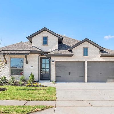 2408 Lyrebird Ln, Forney, TX 75126