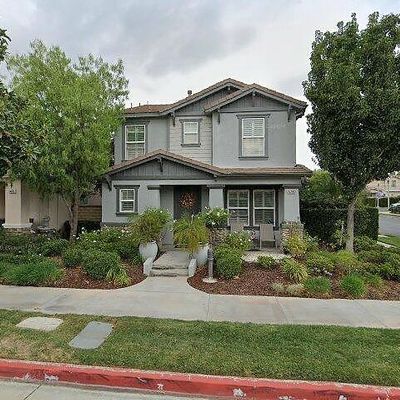 24081 Stone Creek Dr, Valencia, CA 91354