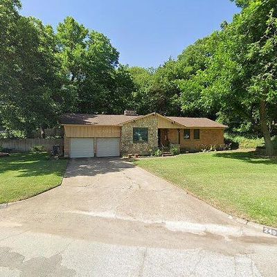 2408 W Five Mile Pkwy, Dallas, TX 75233