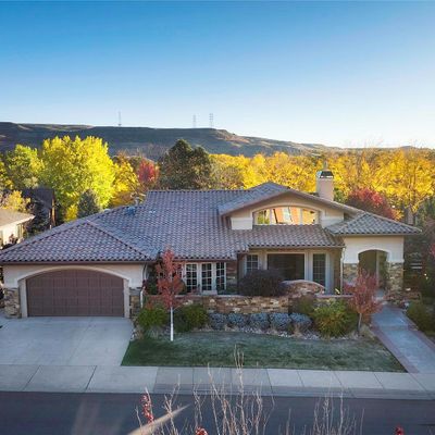 2409 Fossil Trace Dr, Golden, CO 80401