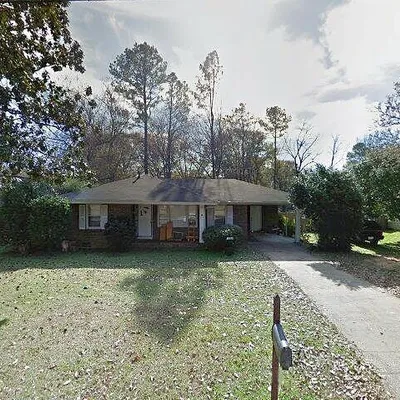 2409 Ruth St, Tupelo, MS 38801