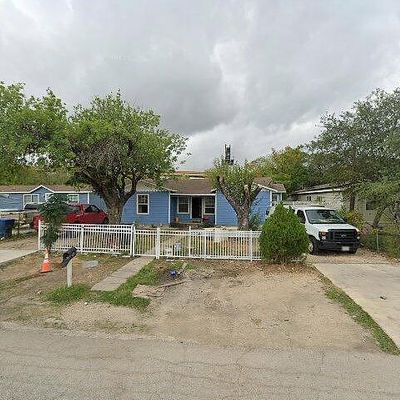 241 Altitude Dr, San Antonio, TX 78227