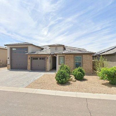 24098 N Wheat Rd, Florence, AZ 85132