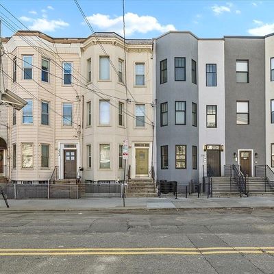 240 A Palisade Ave, Jersey City, NJ 07306