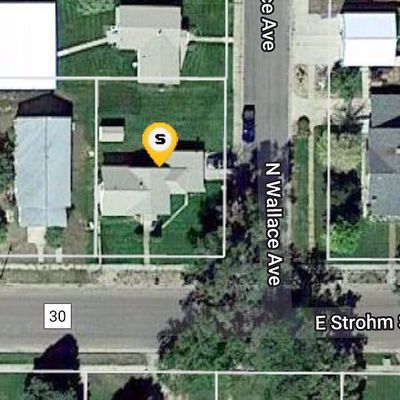 241 E Strohm St, Haxtun, CO 80731