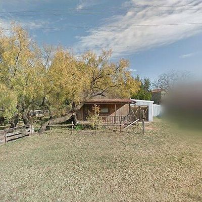 241 East St, Buffalo Gap, TX 79508