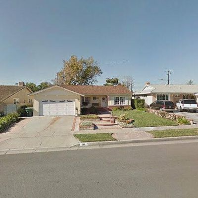 241 Deanna St, La Habra, CA 90631