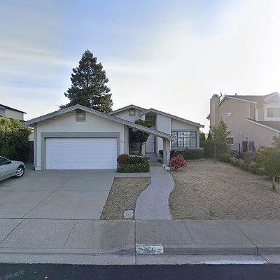 241 Falcon Way, Hercules, CA 94547