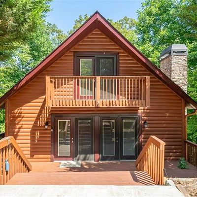 241 Fleur Ln, Ellijay, GA 30540