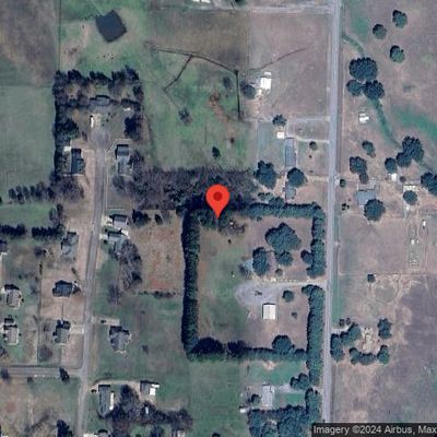 241 Lowder Rd, Booneville, AR 72927