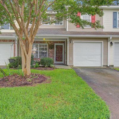 241 Jackson St, Goose Creek, SC 29445