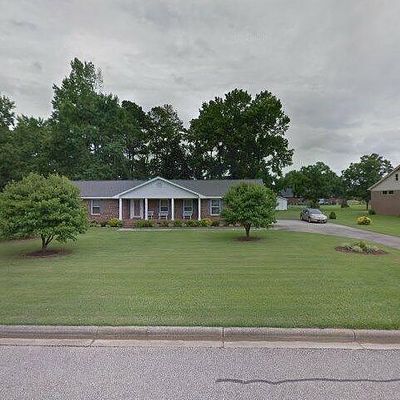 241 Wordsworth Dr, Dunn, NC 28334