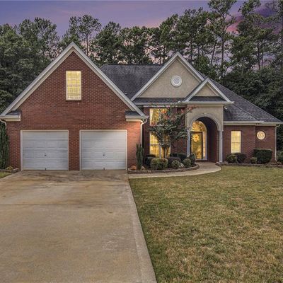 241 Yardsley Dr, Mcdonough, GA 30253