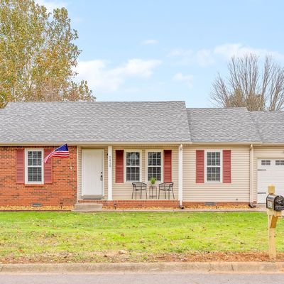 2410 Mccalls Way, Clarksville, TN 37042