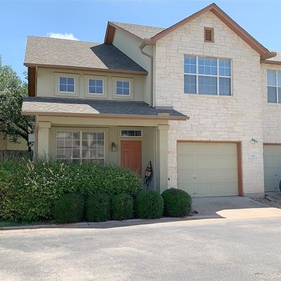 2410 Great Oaks Dr, Round Rock, TX 78681