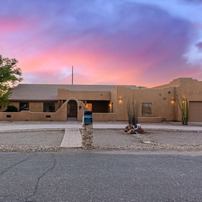 2410 S 186 Th Dr, Goodyear, AZ 85338