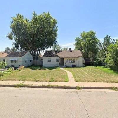 2410 W 7 Th St, Greeley, CO 80634