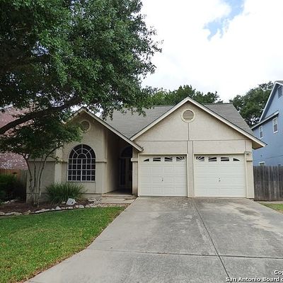 2411 Facet Oak, San Antonio, TX 78232