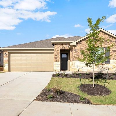 2412 Bronc Buster Way, Leander, TX 78641