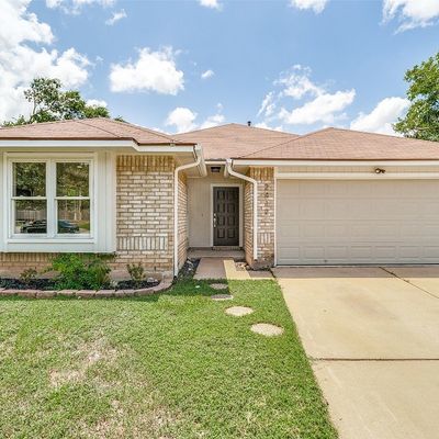 2412 Clearwater Trl, Round Rock, TX 78664