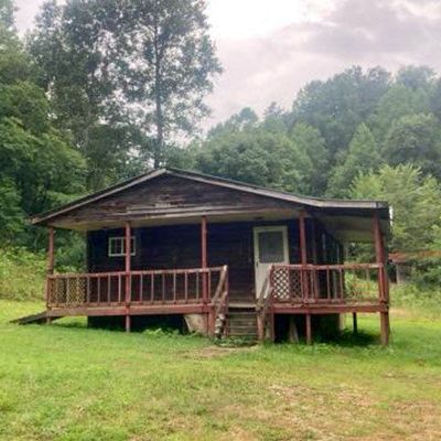 2412 Left Fork Little Bla, Louisa, KY 41230