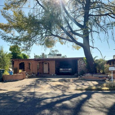 2412 E Warwick Vis, Tucson, AZ 85713