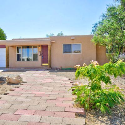 2412 Elizabeth St Ne, Albuquerque, NM 87112