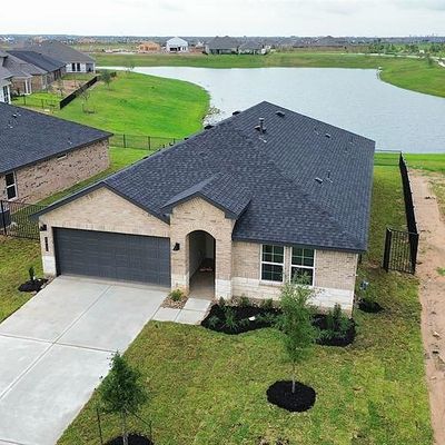 2412 Seneca Lake Drive, Texas City, TX 77591