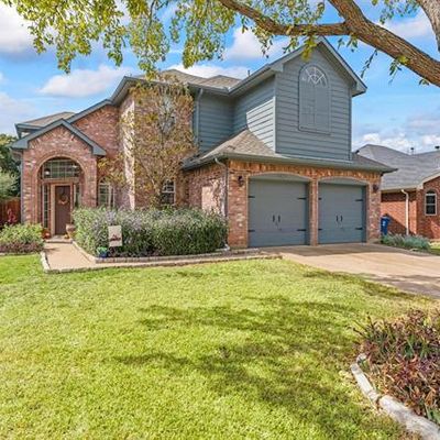 2413 Lakeshore Dr, Flower Mound, TX 75028