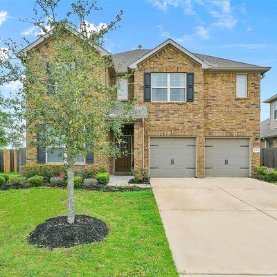 2414 Cherrington Woods Ln, Richmond, TX 77469