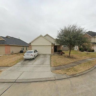 2414 Hiacintas Way, Houston, TX 77073