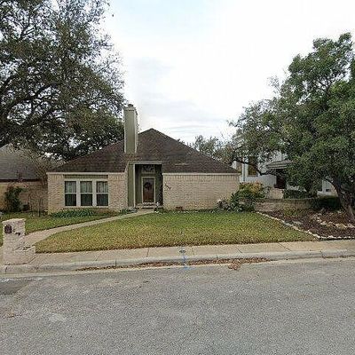 2414 Ledge Holw, San Antonio, TX 78232