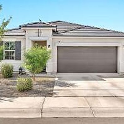 24153 W Verlea Dr, Buckeye, AZ 85326