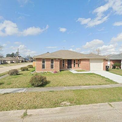 2416 25 Th St, Kenner, LA 70062